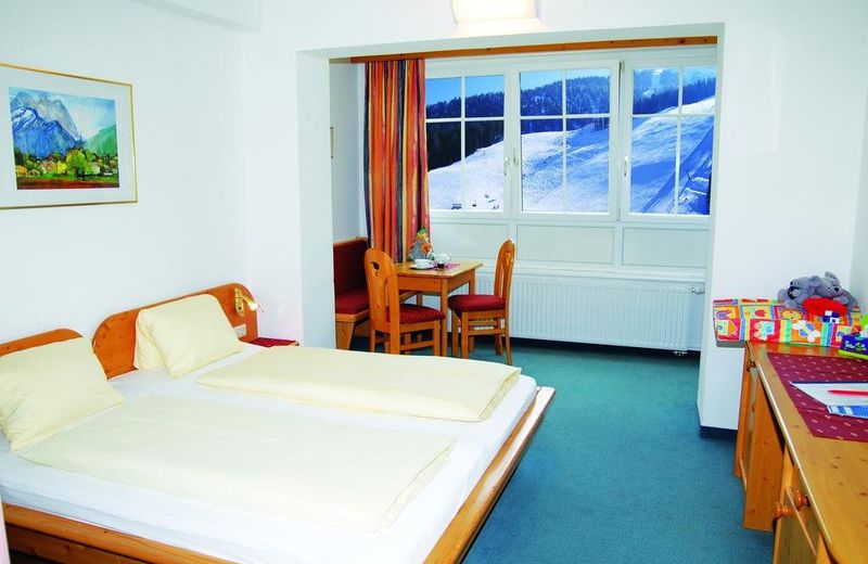 Kinder- und Familienhotel Nockalm