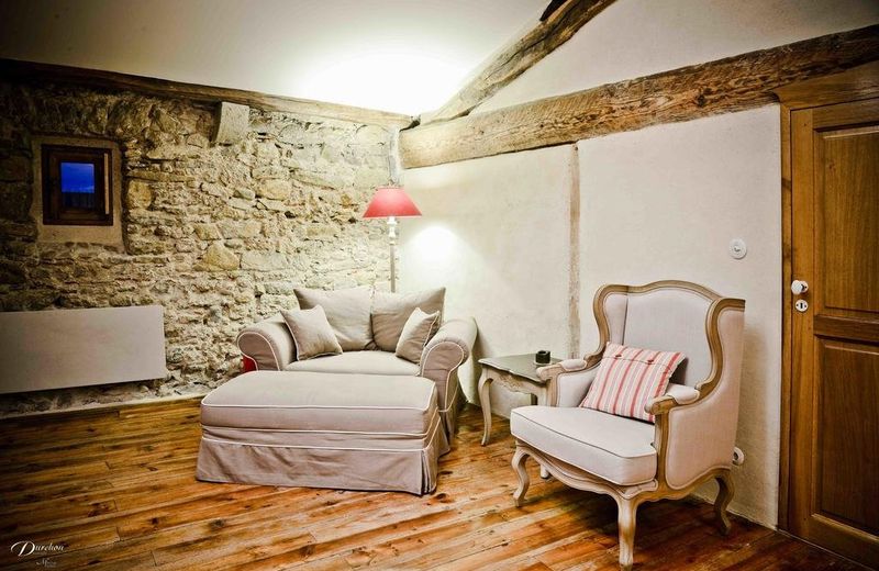 Demeure de la Carmine, sejour bien-etre d'exception, piscine, hammam, champagne
