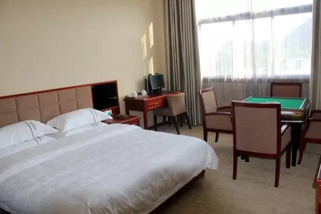 Yuhuangge Hotel