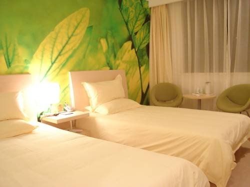 A8 BAI YUN HOTEL