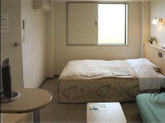 Hotel Satto Inn Arai