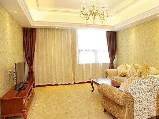 Vienna Hotel Shenzhen Pingshan Shenshan Road