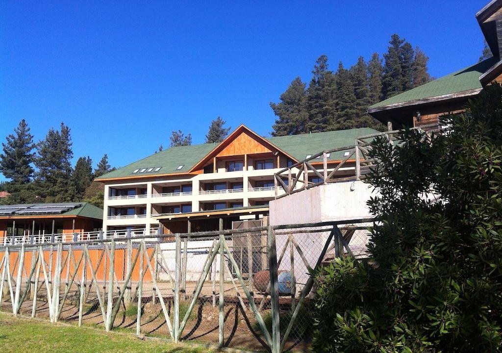 Departamento Lago Vichuquen