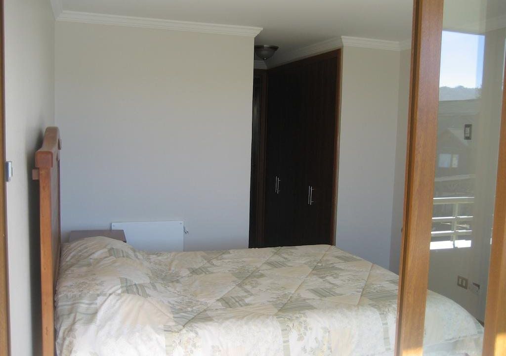 Departamento Lago Vichuquen