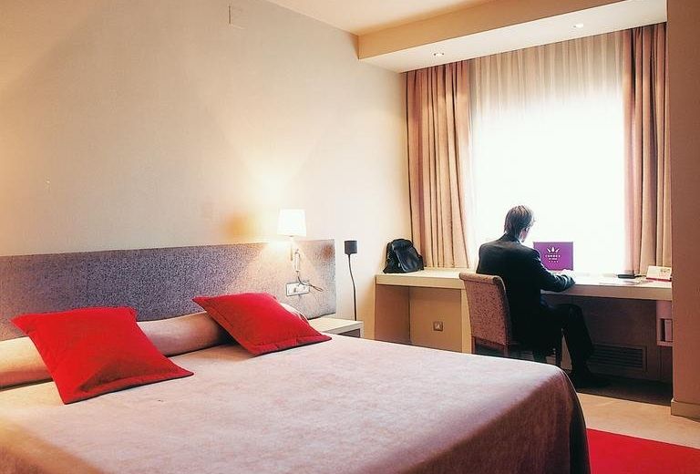 Hotel Condes de Urgel