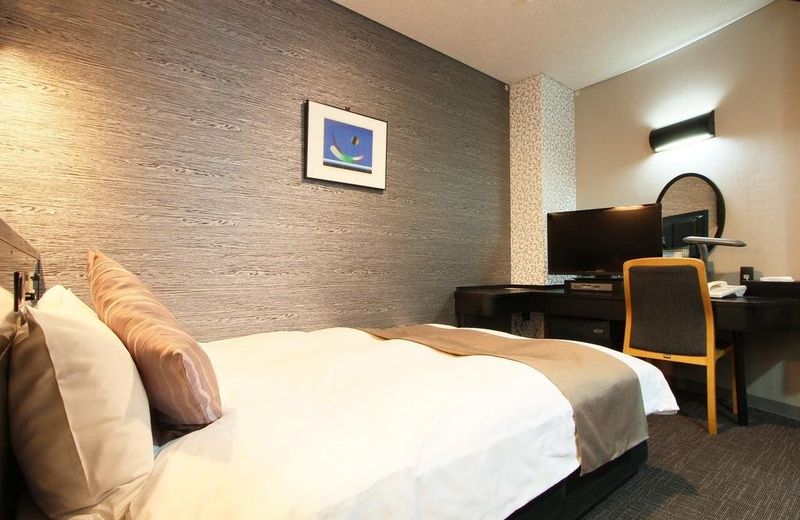 Hotel AreaOne Chitose