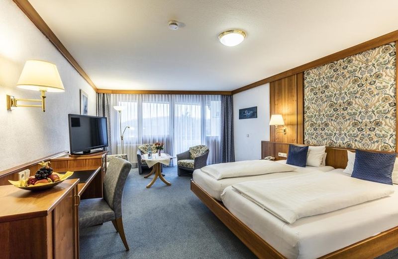 Hotel Windenreuter Hof