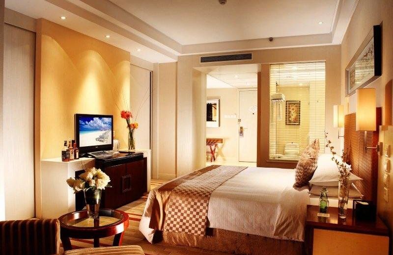 Power Valley International Hotel