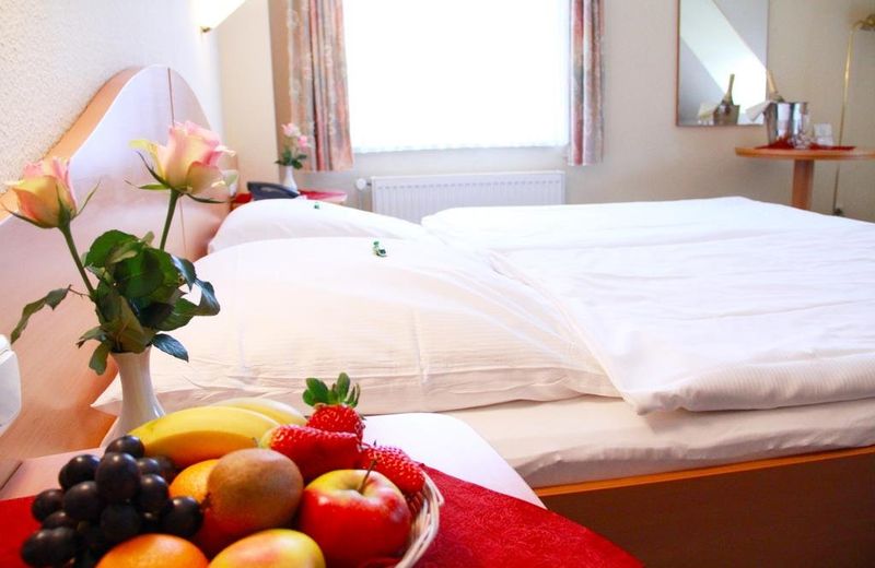 Hotel Dralle