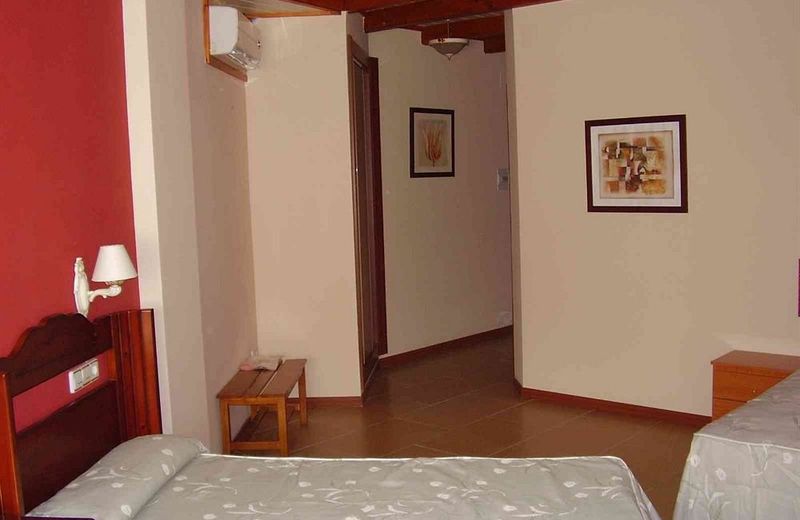 Hotel Mirador de Fonseca