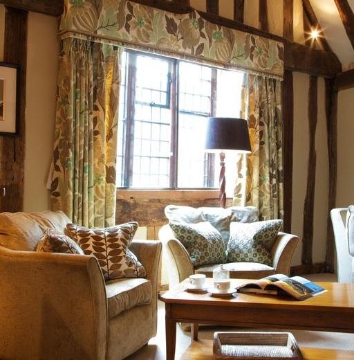 Swan Hotel & Spa