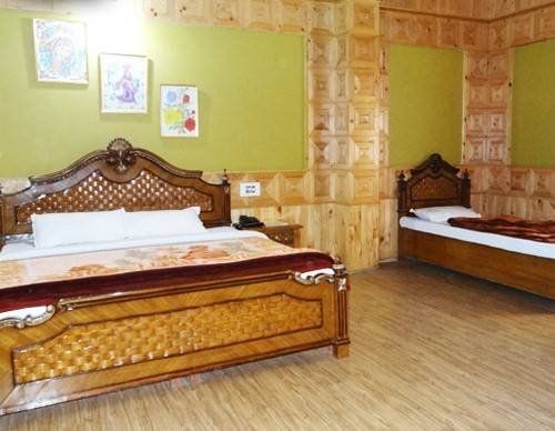 Hotel Royal Palace