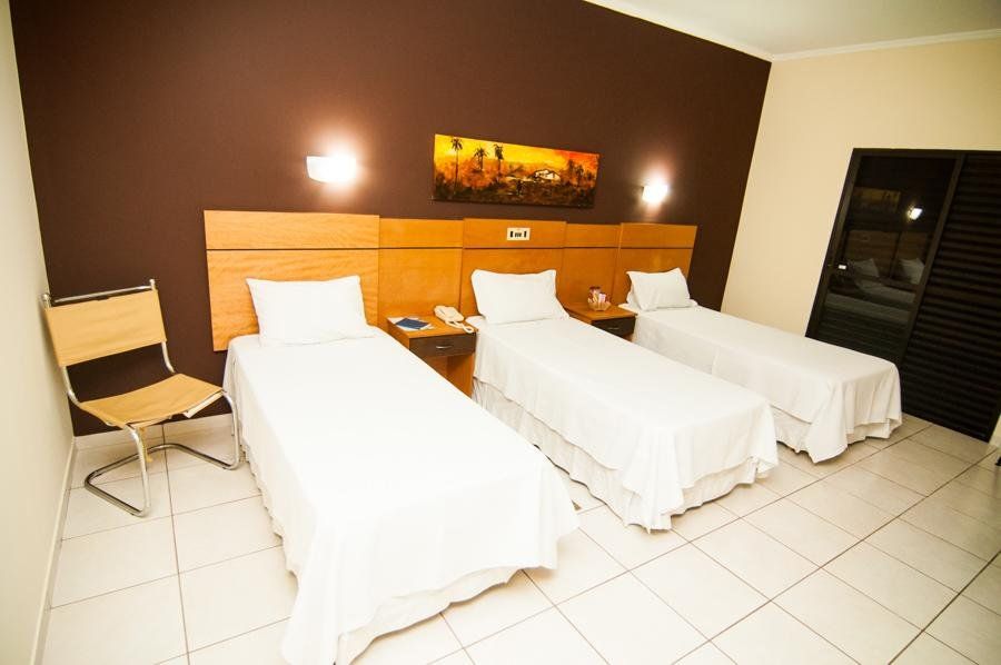 Real Palace Hotel
