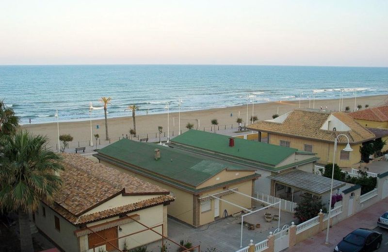 Hotel Levante