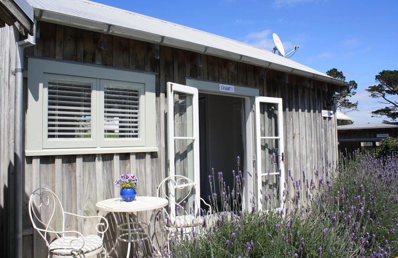 Mangawhai Chalets