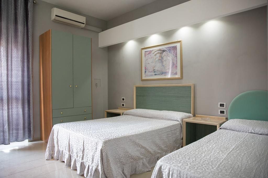 Maximo Hotel
