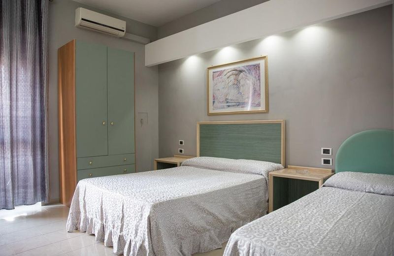 Maximo Hotel