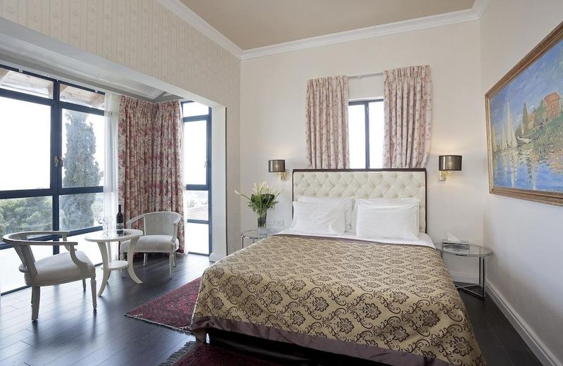 Villa Galilee Boutique Hotel and Spa