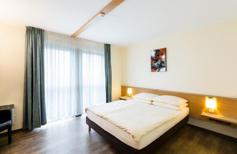 Best Western Euro Hotel
