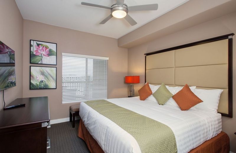 Toscana Condo Hotel of Desert Ridge