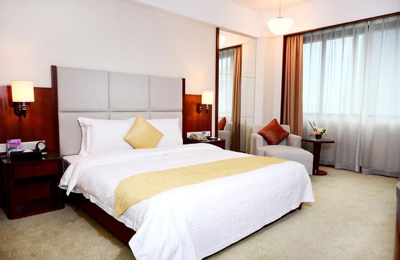 DongGuan Chang An Hotel