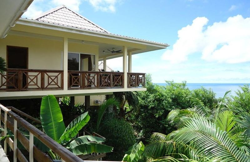 Devon Residence