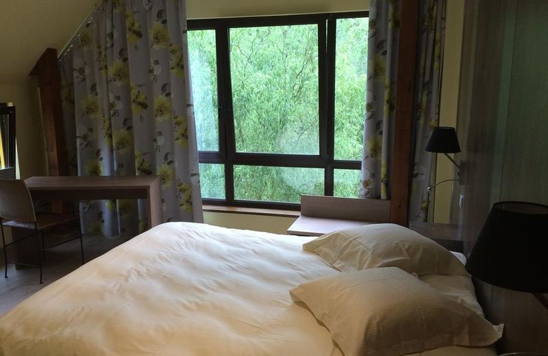 Chambres d'Hotes Chez Marie
