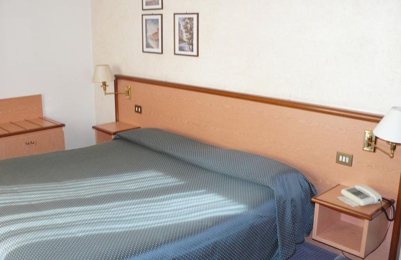 Hotel Europa