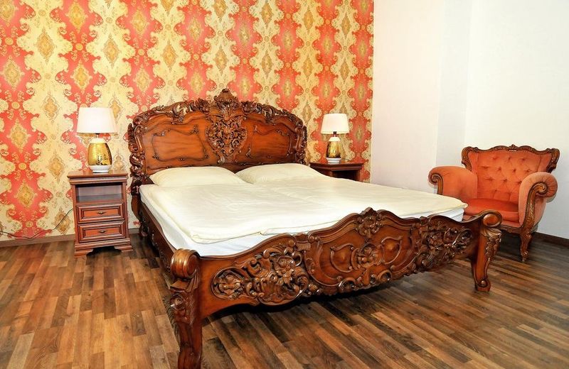 Old City Hotel