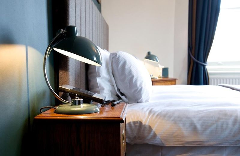 Kew Gardens Hotel