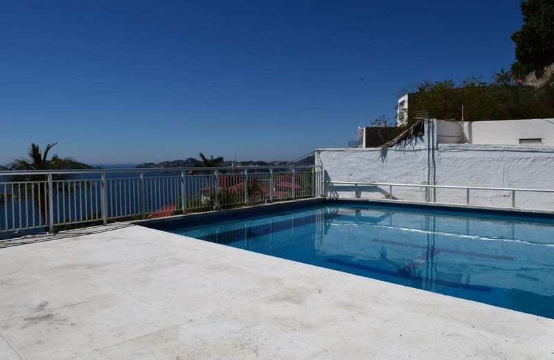 Villa Veronica