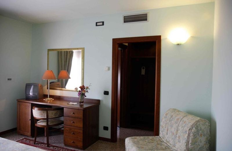 Hotel Bracco