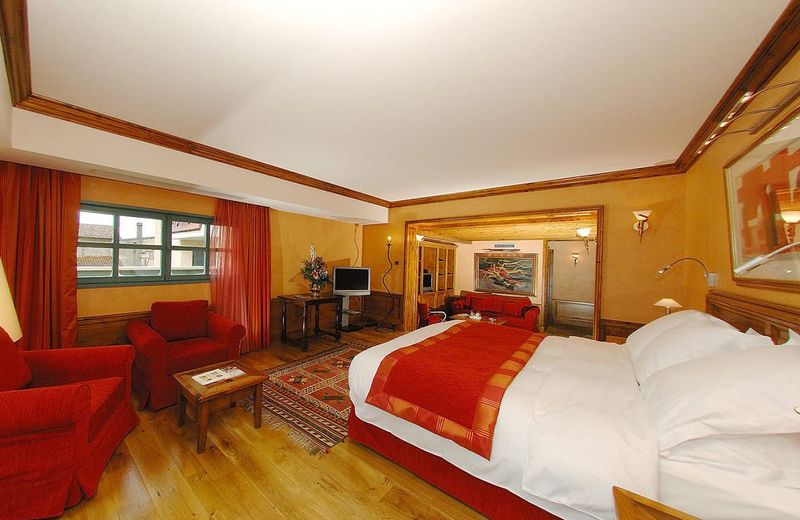 Georges Blanc Parc & Spa