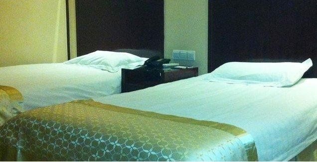 Haisha Huachen Hotel