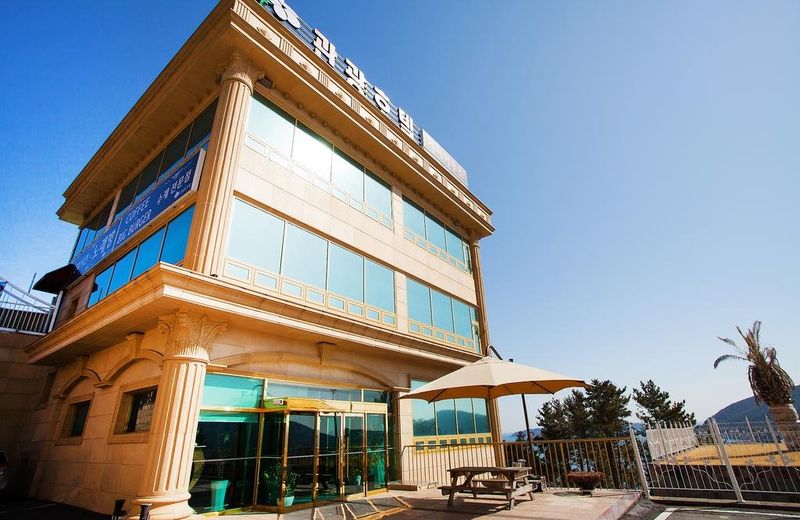 Hotel SANG SANG