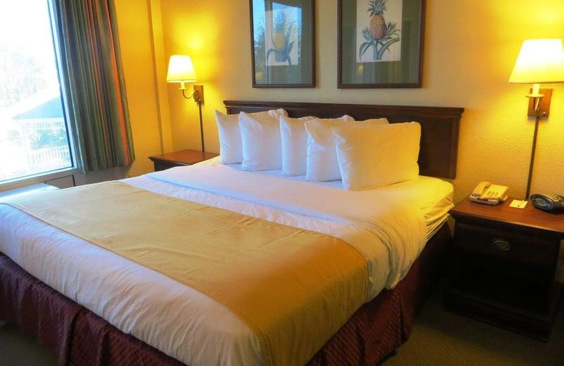 Holiday Inn - St Augustine - World Golf, an IHG Hotel
