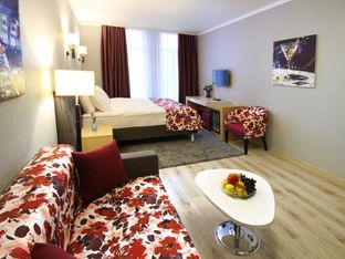 Hotel Image 1