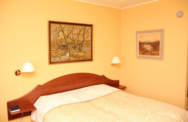 Hotel Laasby Kro