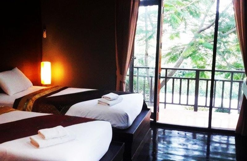 Thaton Hill Resort