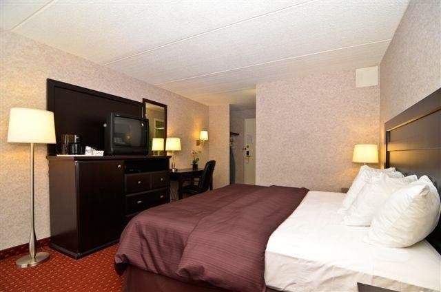 Hampton Inn St. Catharines Niagara