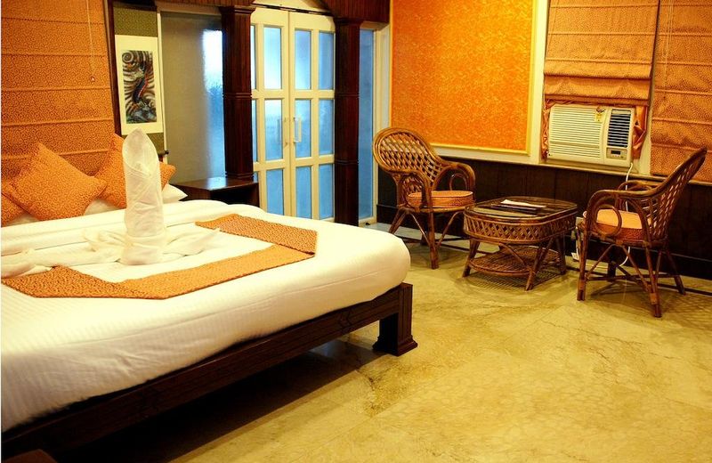 Village Machaan - Division of V Village Resorts