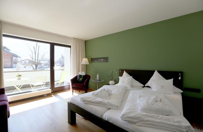 Aktiv-Hotel Sarotla
