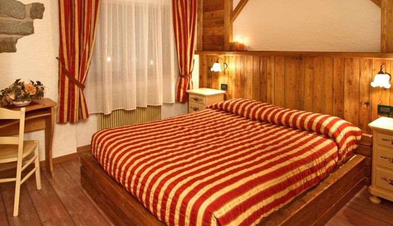 Hotel Selva