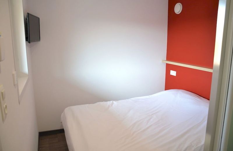 Eklo Hotels Le Mans