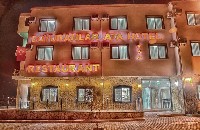 Doyuranlar Ata Hotel