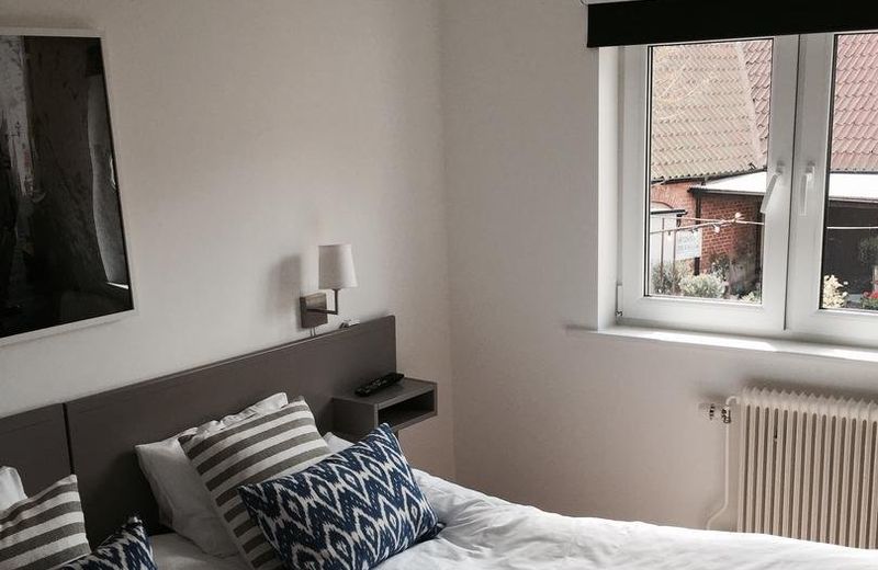 Apotekarns B&B