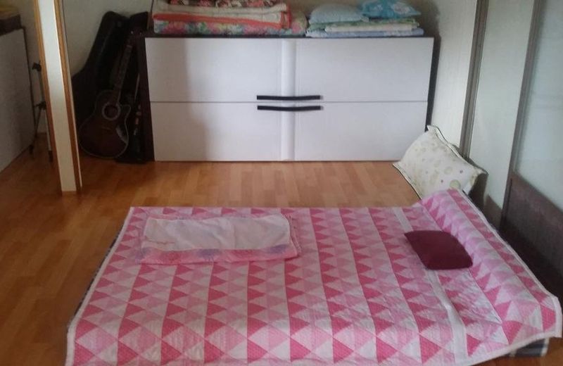 Emotion Guesthouse