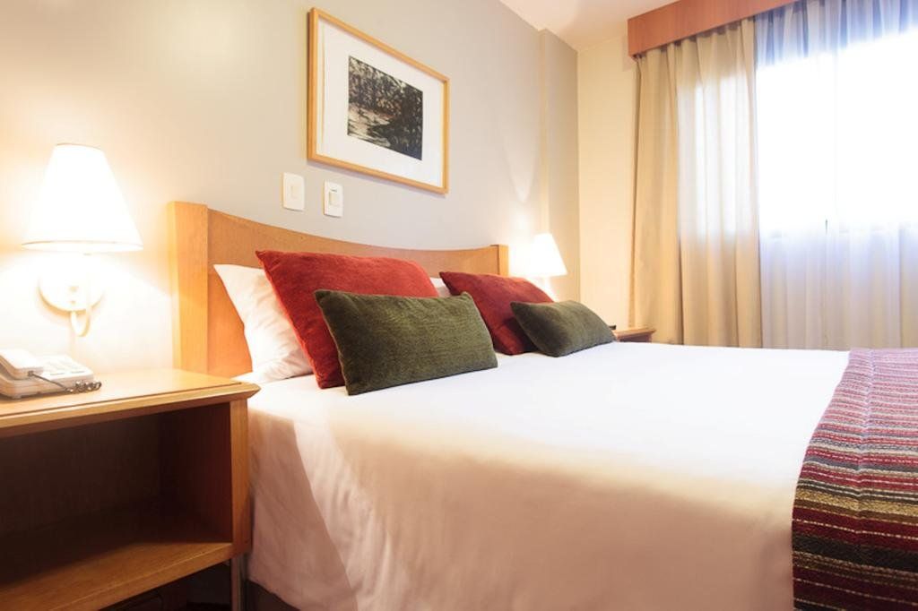 Mercure Curitiba 7 de Setembro