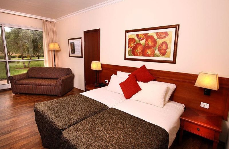 Pastoral Hotel - Kfar Blum