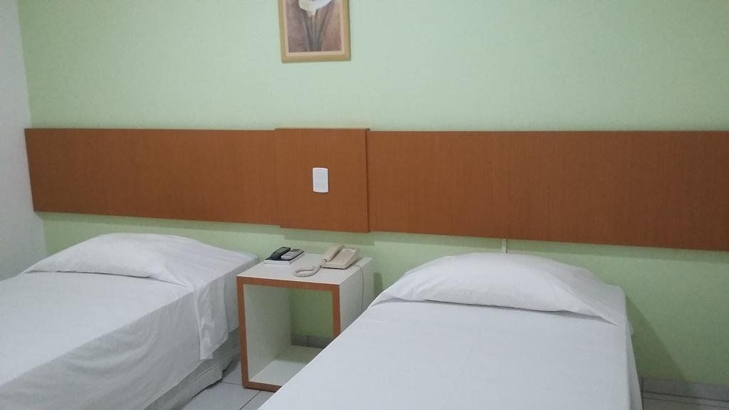Hotel Opuka